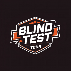 BLind test Tour