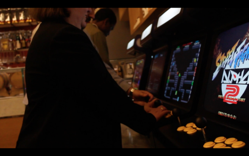 animation soiree jeux videos