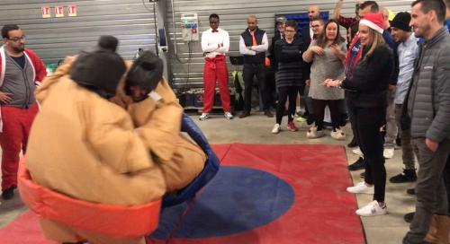 location costume sumo