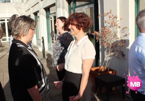 team buildin theatre