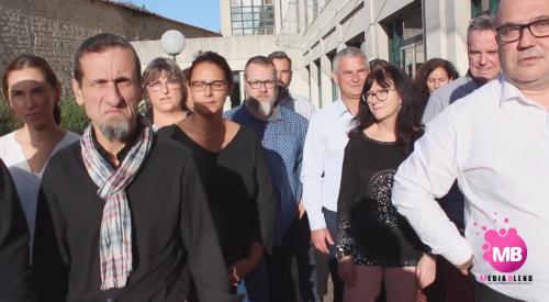 team building improvisation