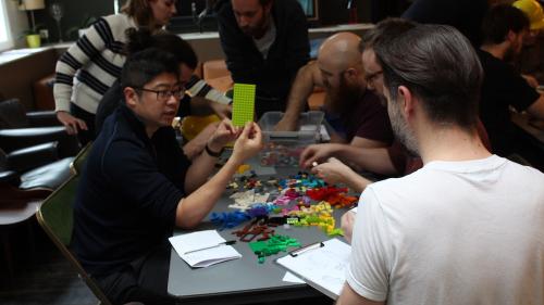 team-building-lego-city